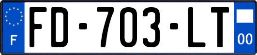 FD-703-LT