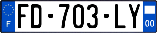 FD-703-LY