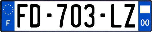 FD-703-LZ