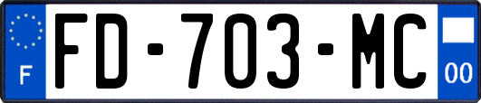 FD-703-MC