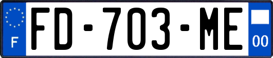 FD-703-ME