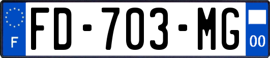 FD-703-MG