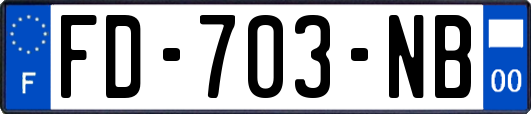 FD-703-NB