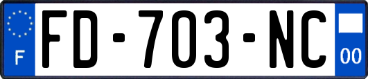 FD-703-NC