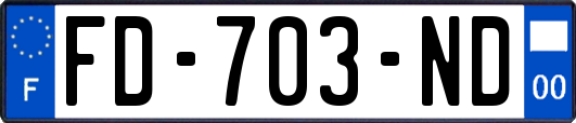 FD-703-ND
