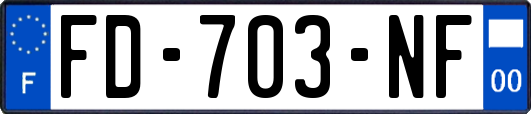 FD-703-NF