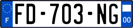FD-703-NG