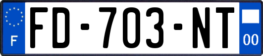FD-703-NT