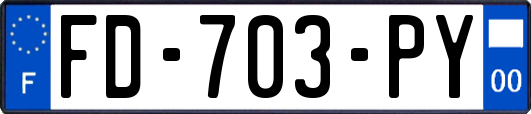 FD-703-PY