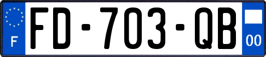 FD-703-QB