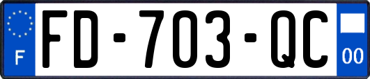 FD-703-QC