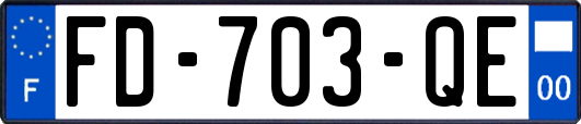 FD-703-QE