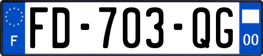 FD-703-QG