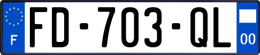 FD-703-QL