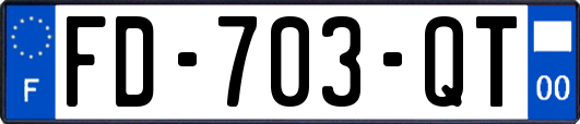 FD-703-QT