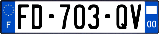 FD-703-QV