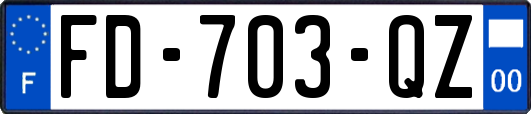 FD-703-QZ