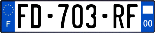 FD-703-RF