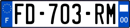 FD-703-RM