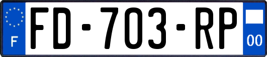 FD-703-RP