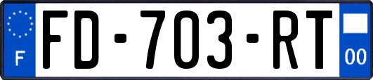 FD-703-RT