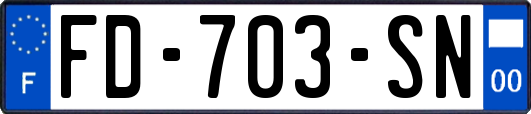 FD-703-SN