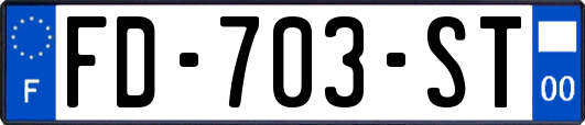 FD-703-ST