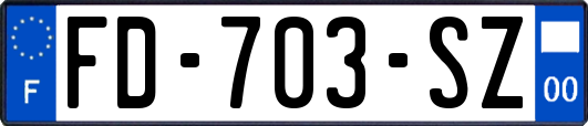 FD-703-SZ