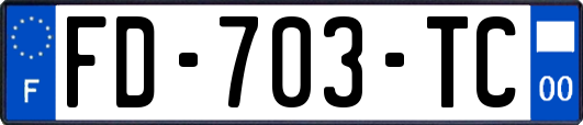 FD-703-TC