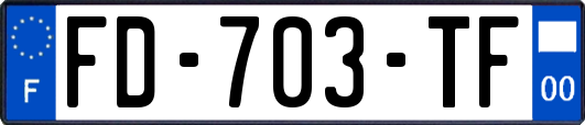 FD-703-TF