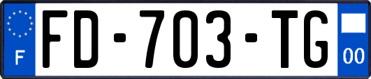 FD-703-TG