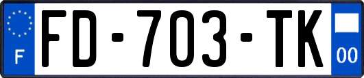 FD-703-TK