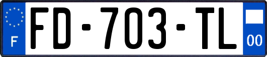 FD-703-TL