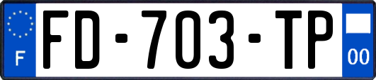 FD-703-TP