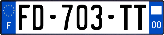 FD-703-TT