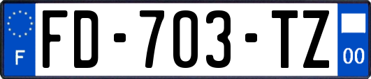 FD-703-TZ