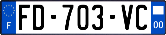 FD-703-VC