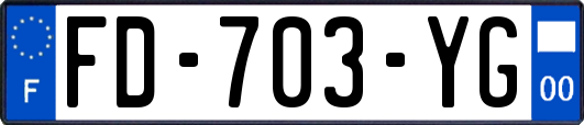 FD-703-YG