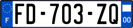 FD-703-ZQ