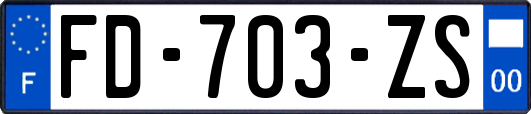 FD-703-ZS