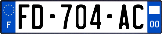 FD-704-AC