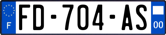 FD-704-AS