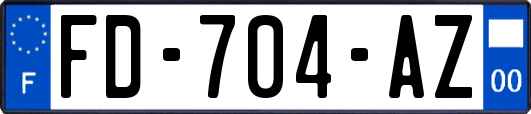 FD-704-AZ