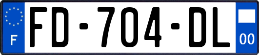 FD-704-DL