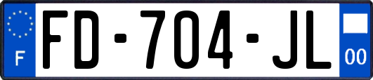 FD-704-JL