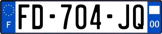 FD-704-JQ