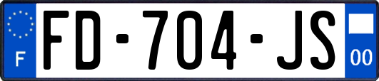 FD-704-JS