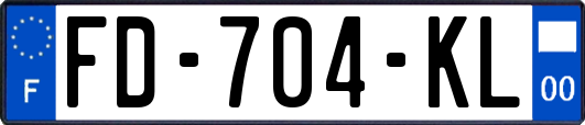 FD-704-KL