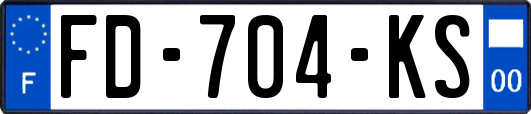 FD-704-KS