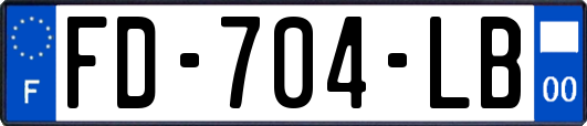 FD-704-LB
